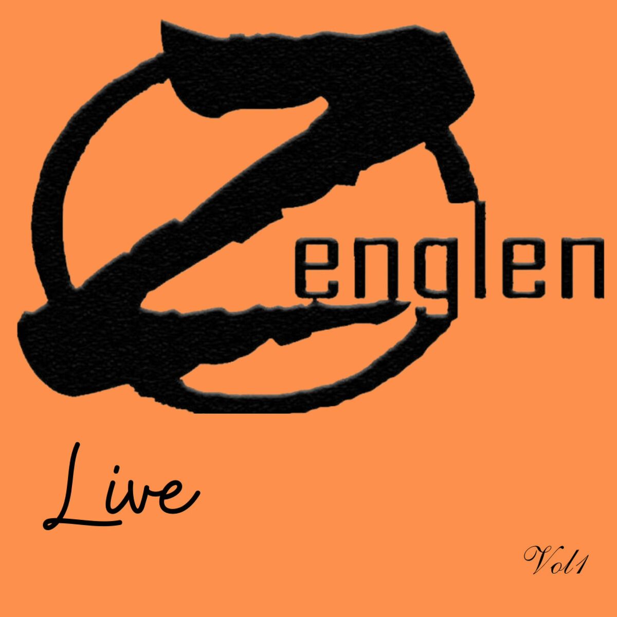Zenglen (Live Vol.1)
