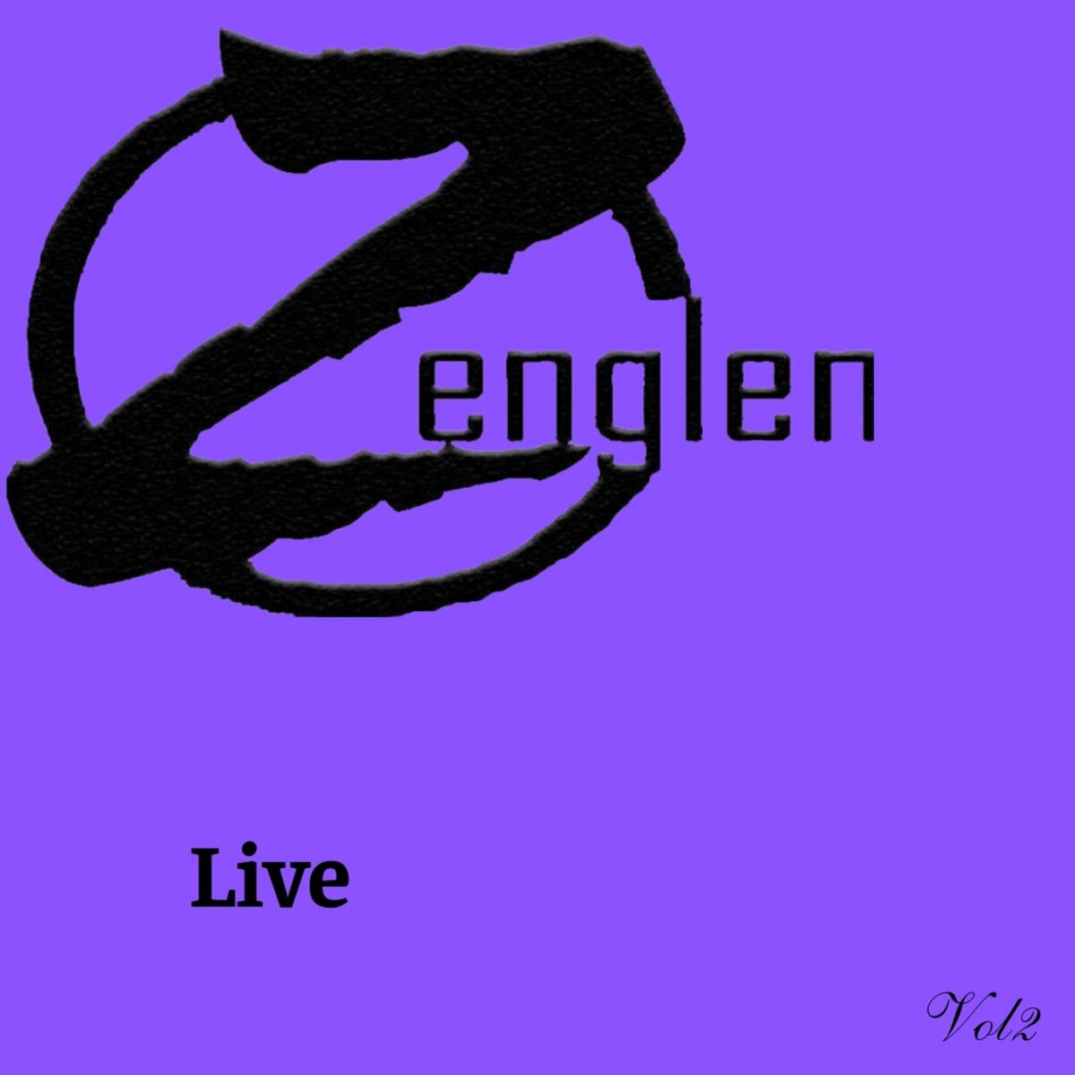 Zenglen (Live Vol.2)