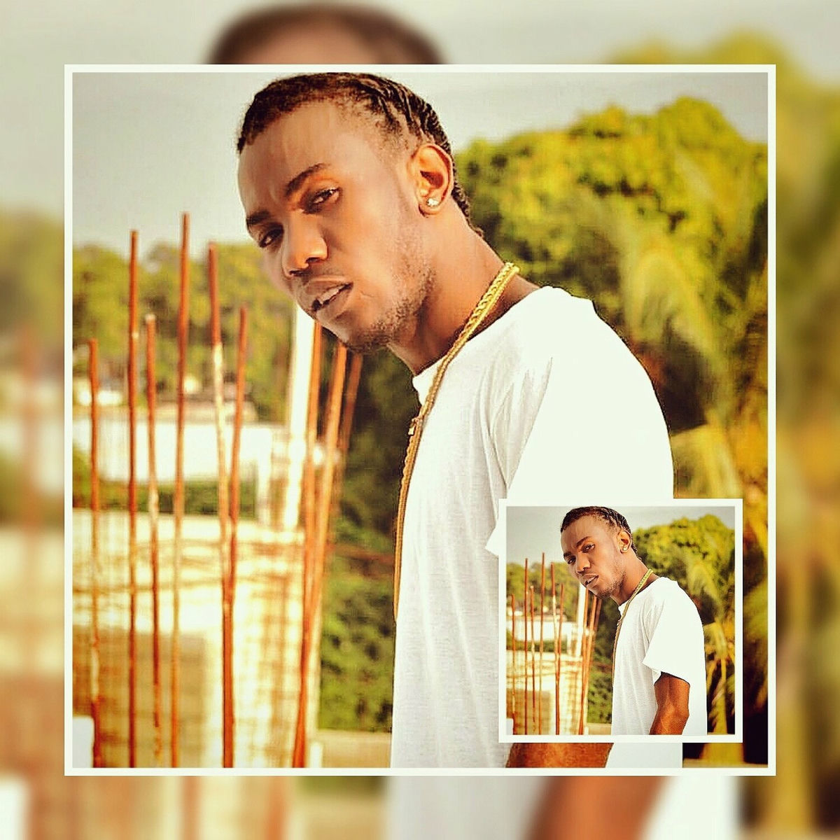 Nonm Y'ap Site (Mixtape)