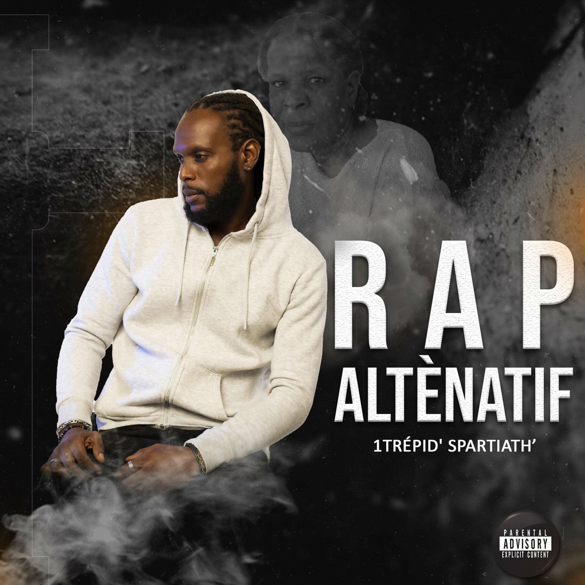 1Trépid' Spartiath'