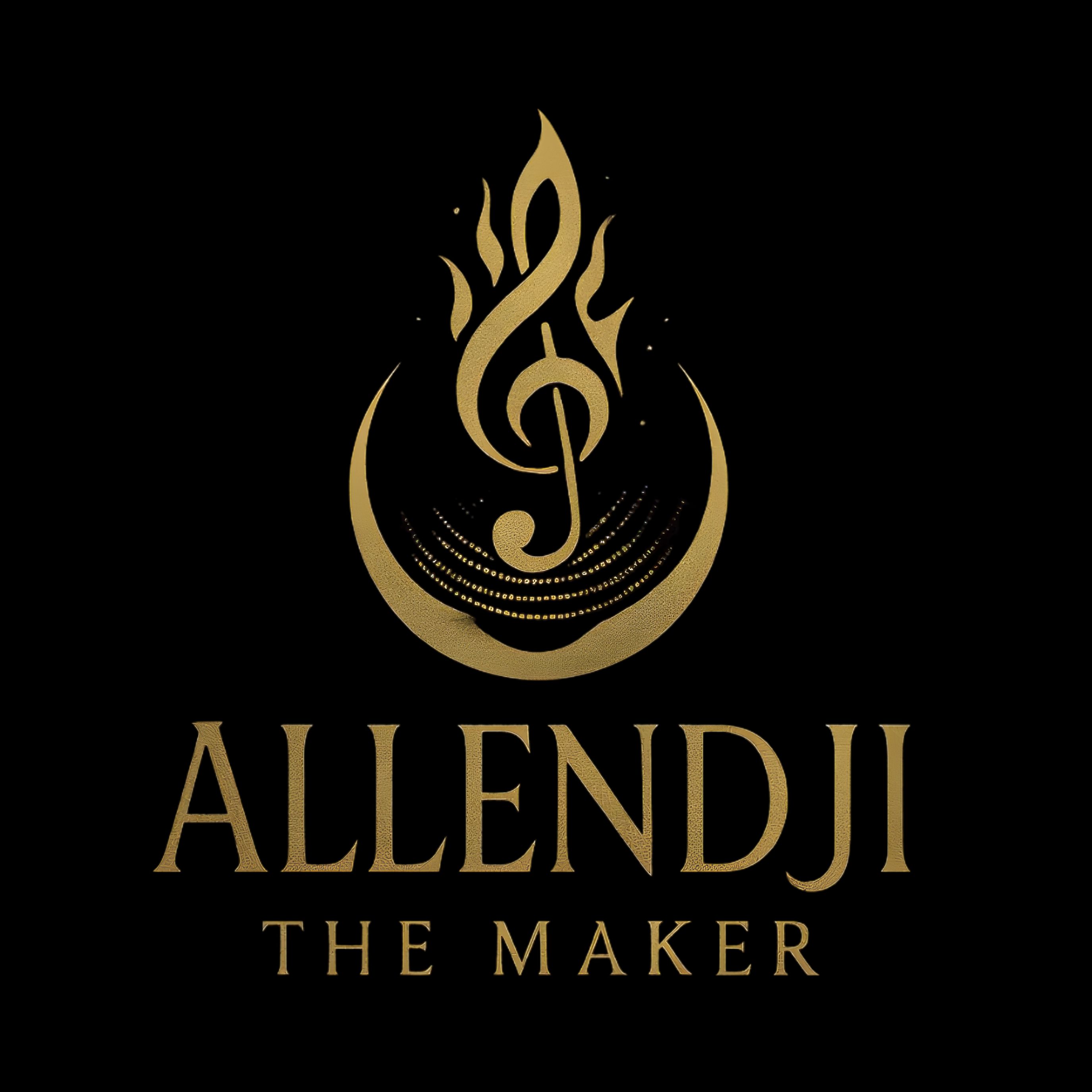 Allendji The Maker