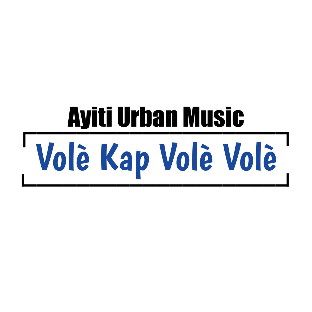 Ayiti Urbans Music