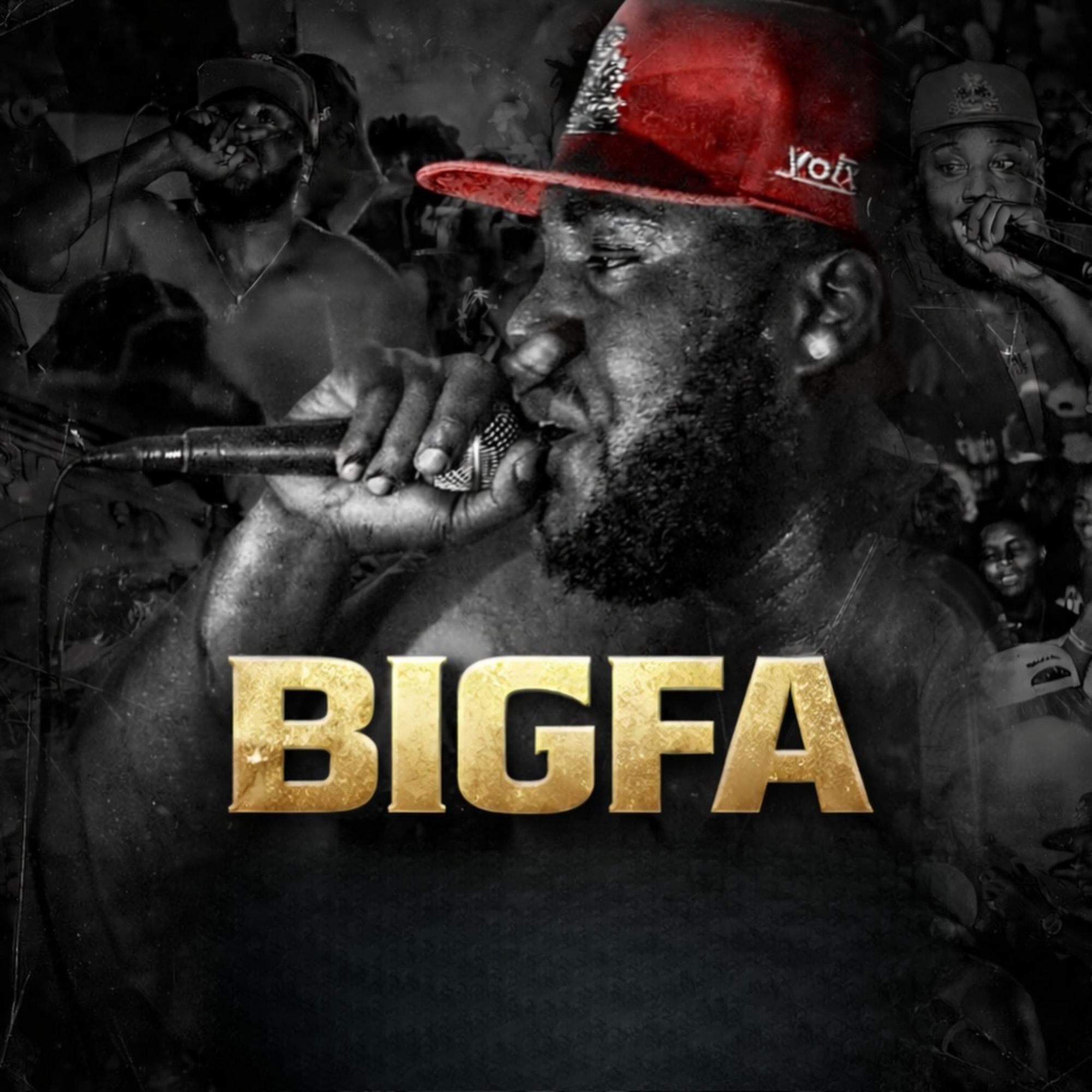 Bigfa