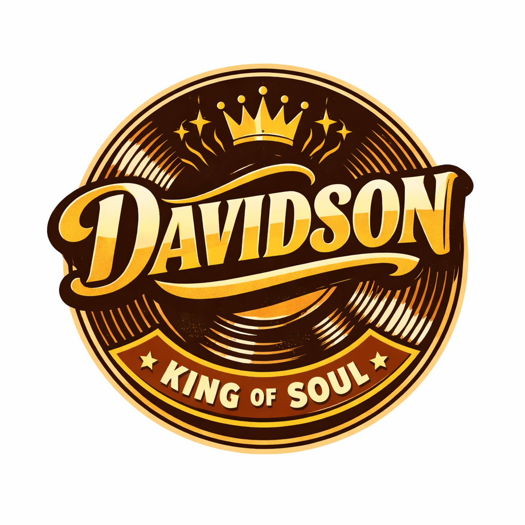 Davidson King Of Soul