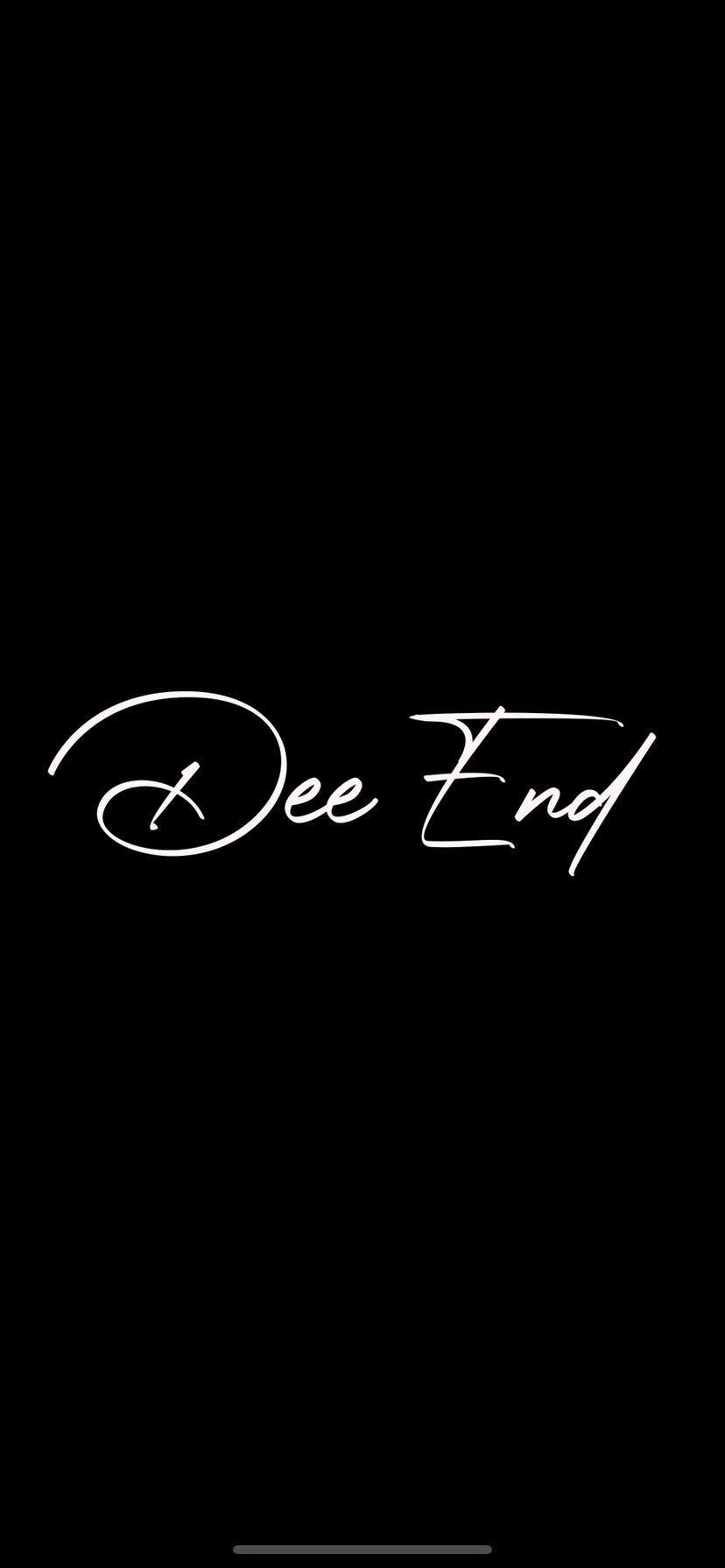Dee End