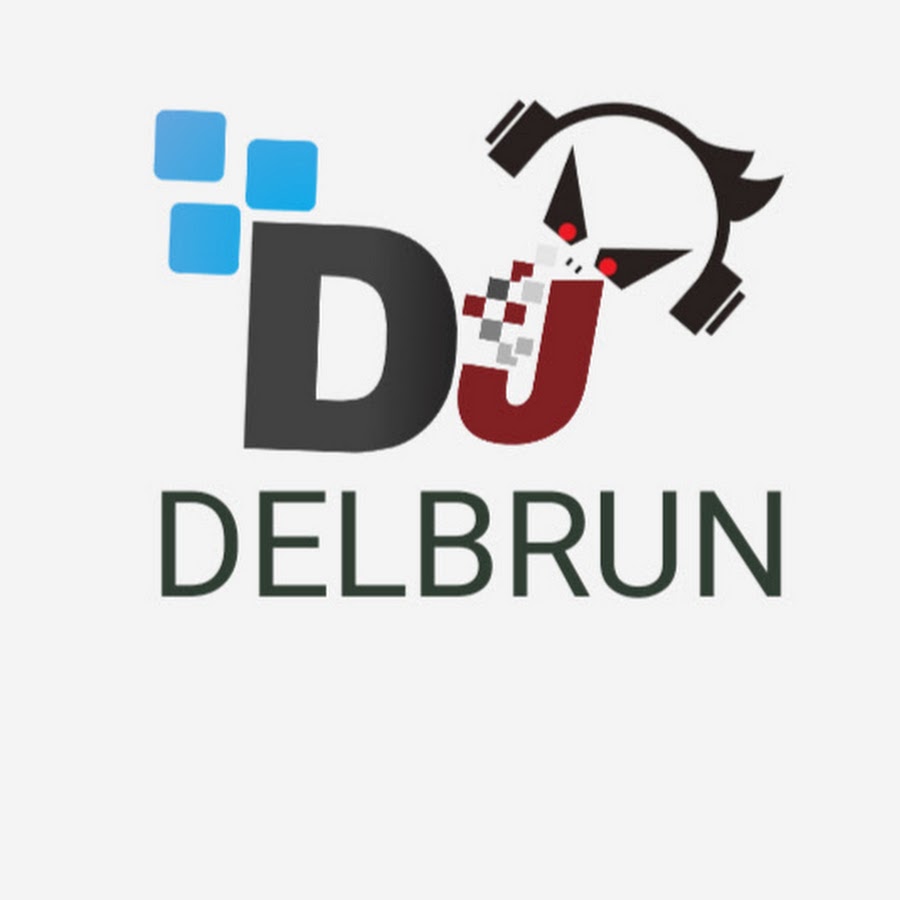 Dj Delbrun Music