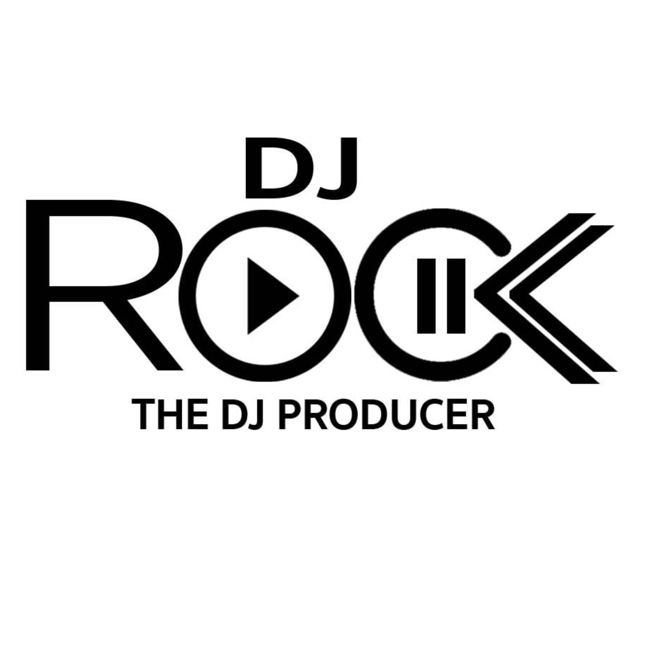 DJ Rock Haiti