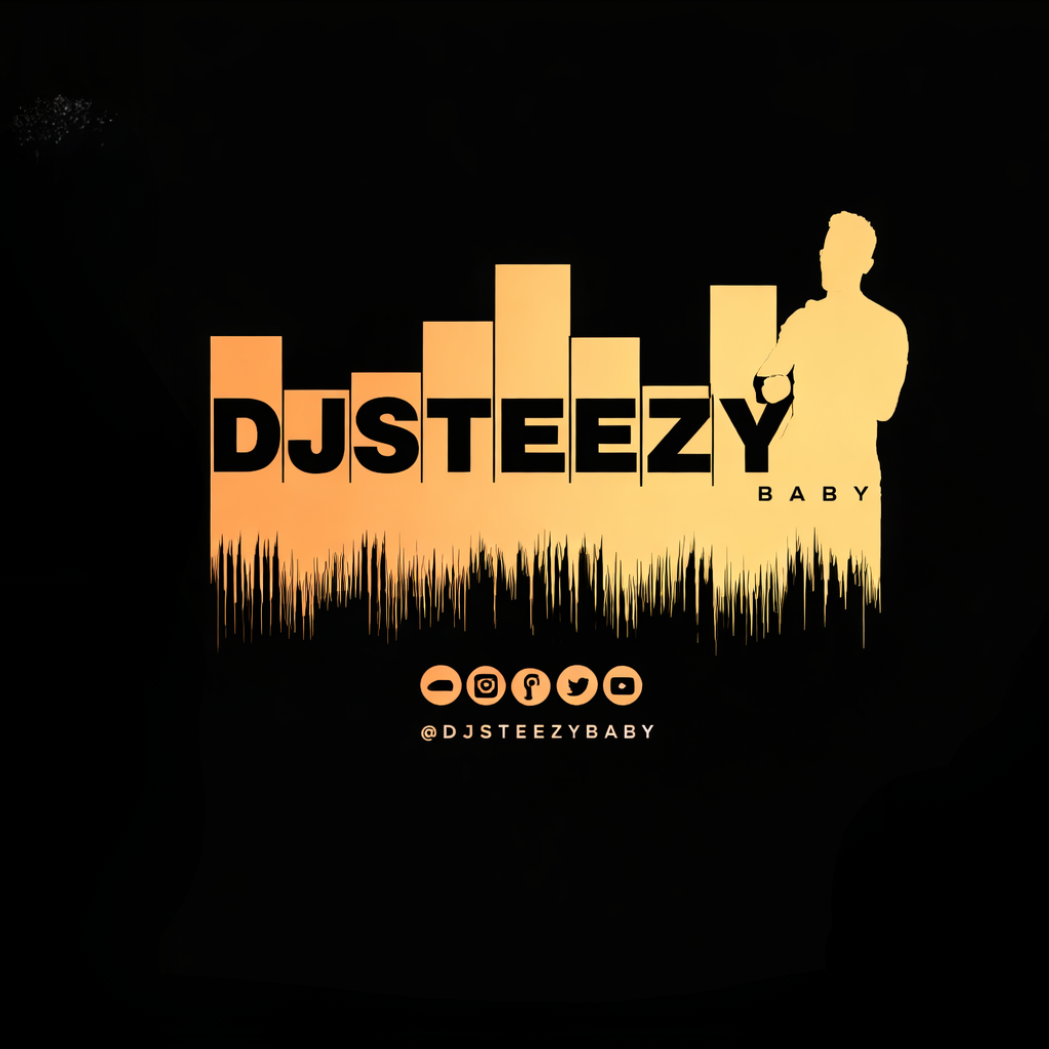 DJ Steezy Baby