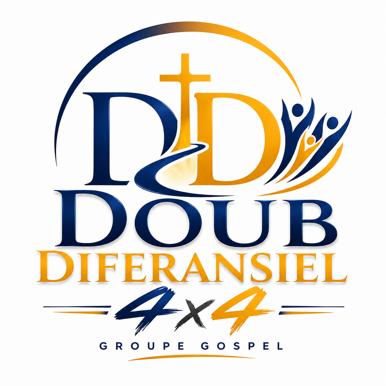 Doub Diferansiel 4x4
