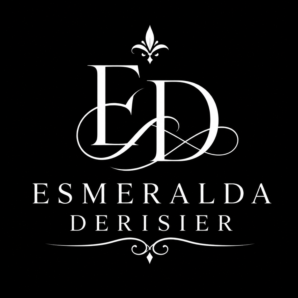 Esmeralda Derisier