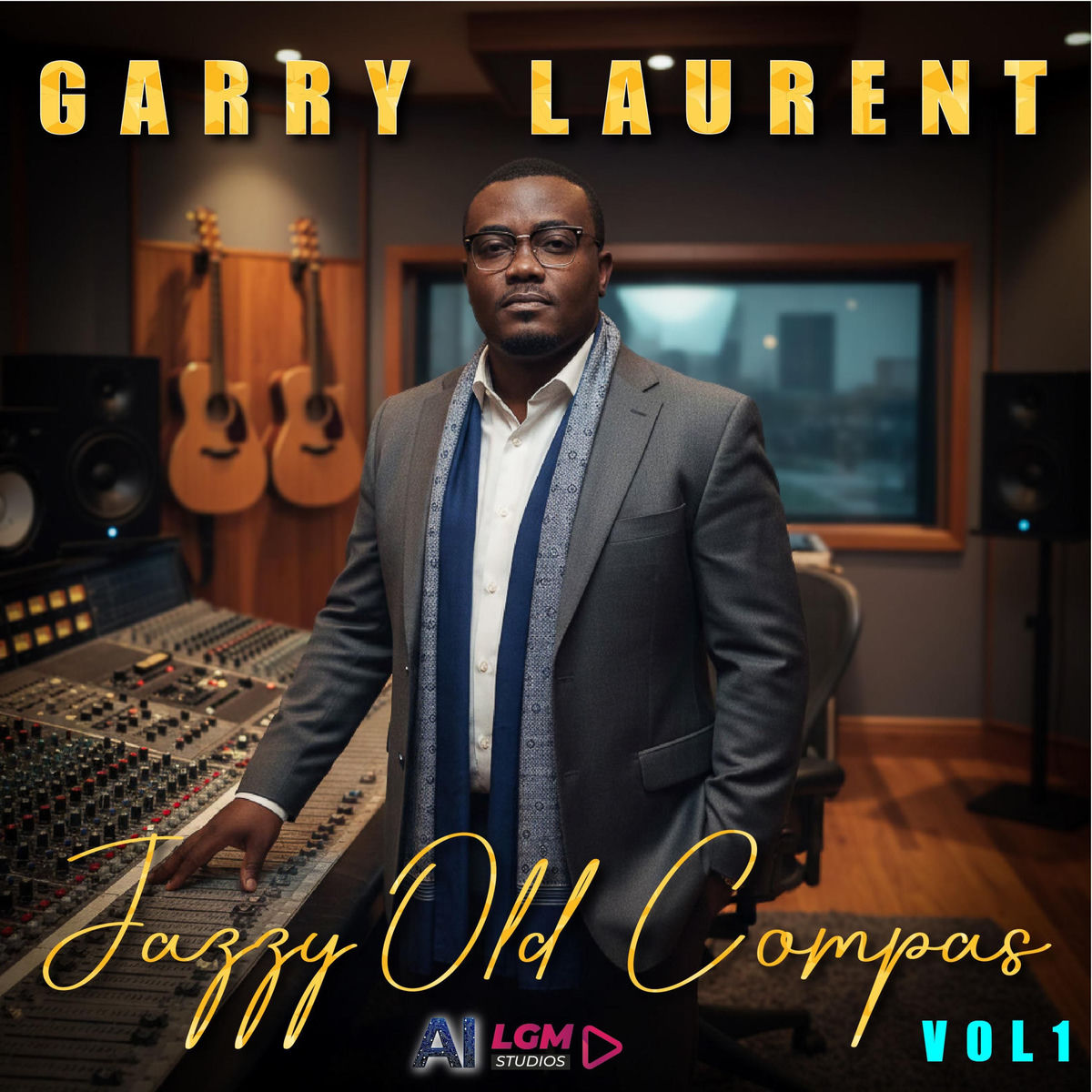 Gary Laurent