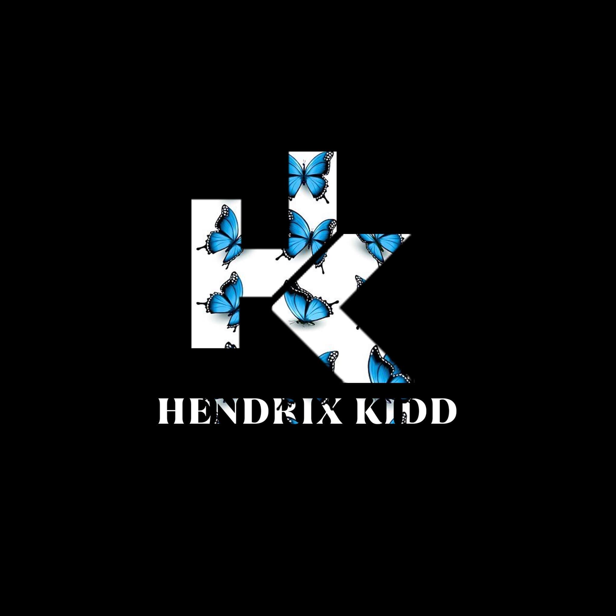 Hendrix Kidd