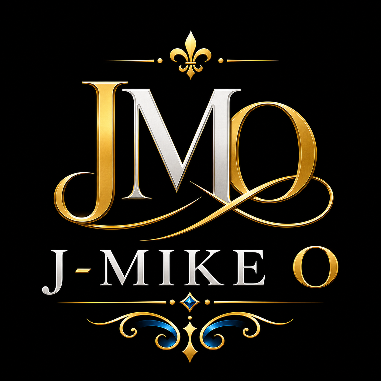 J-Mike O