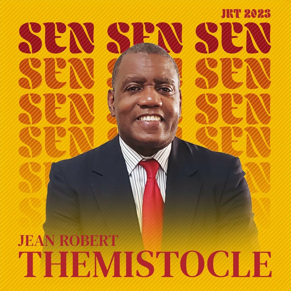 Jean Robert Themistocle