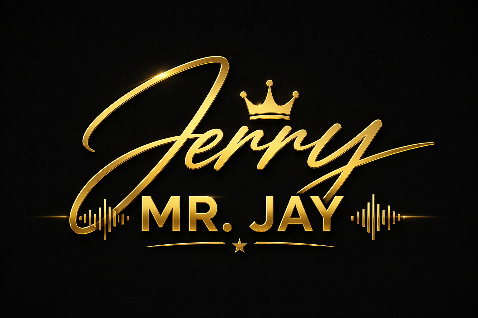 Jerry Mr. Jay