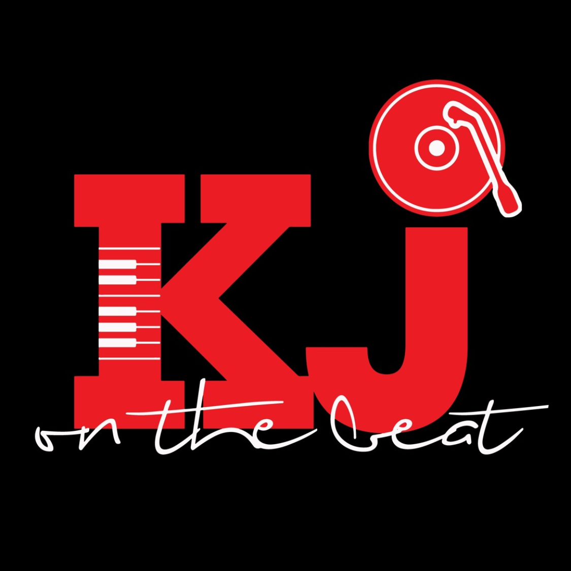 KJ On The Beat Boy