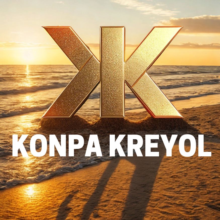 Konpa Kreyol
