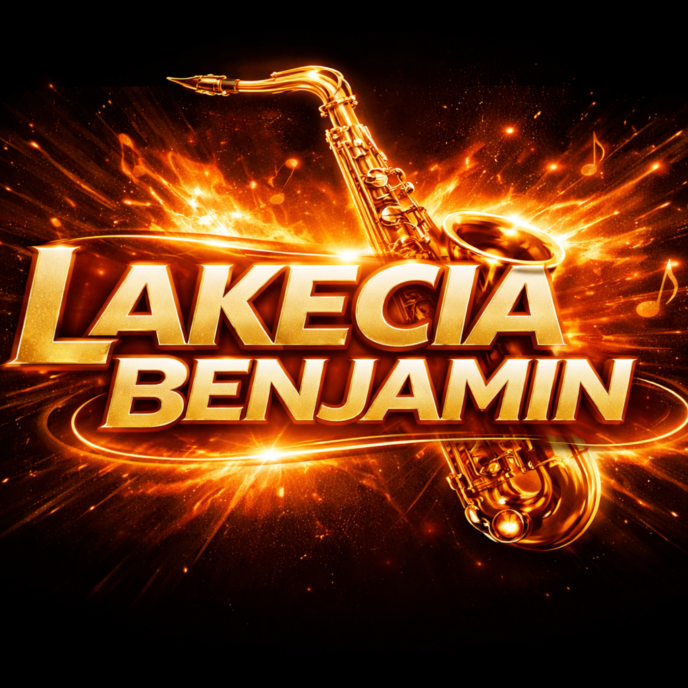 Lakecia Benjamin
