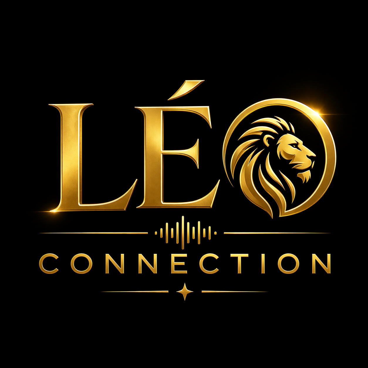 Leo Connection