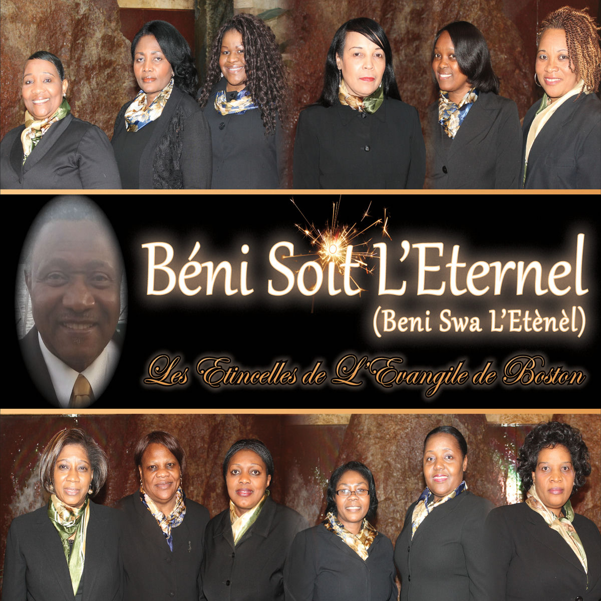 Les Etincelles de L’Evangile de Boston