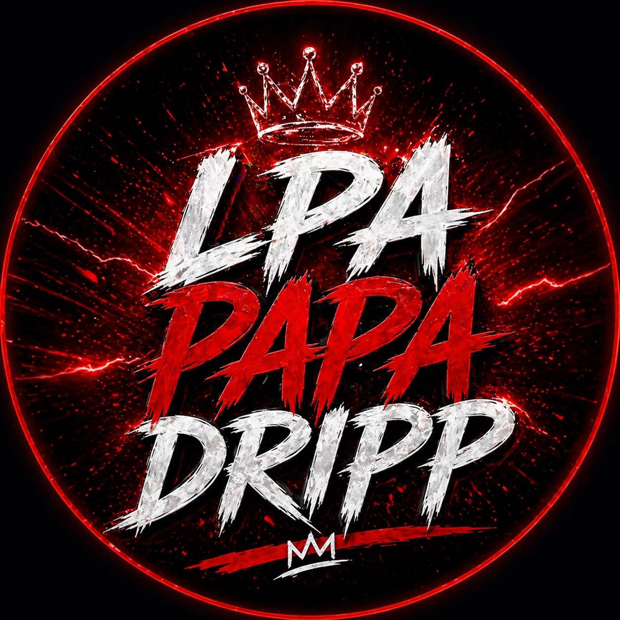 Lpa Papa Dripp