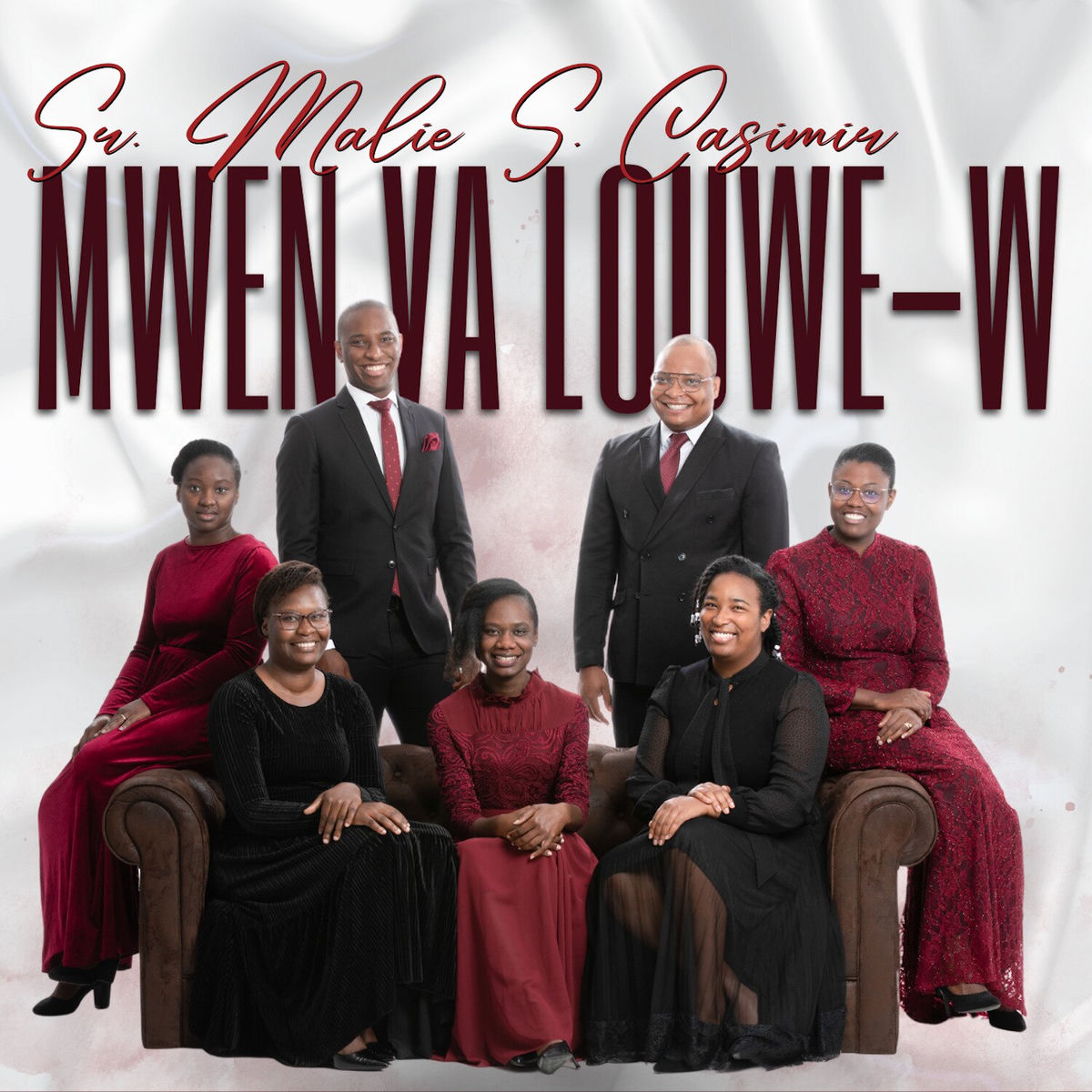 Malie Sherley Casimir