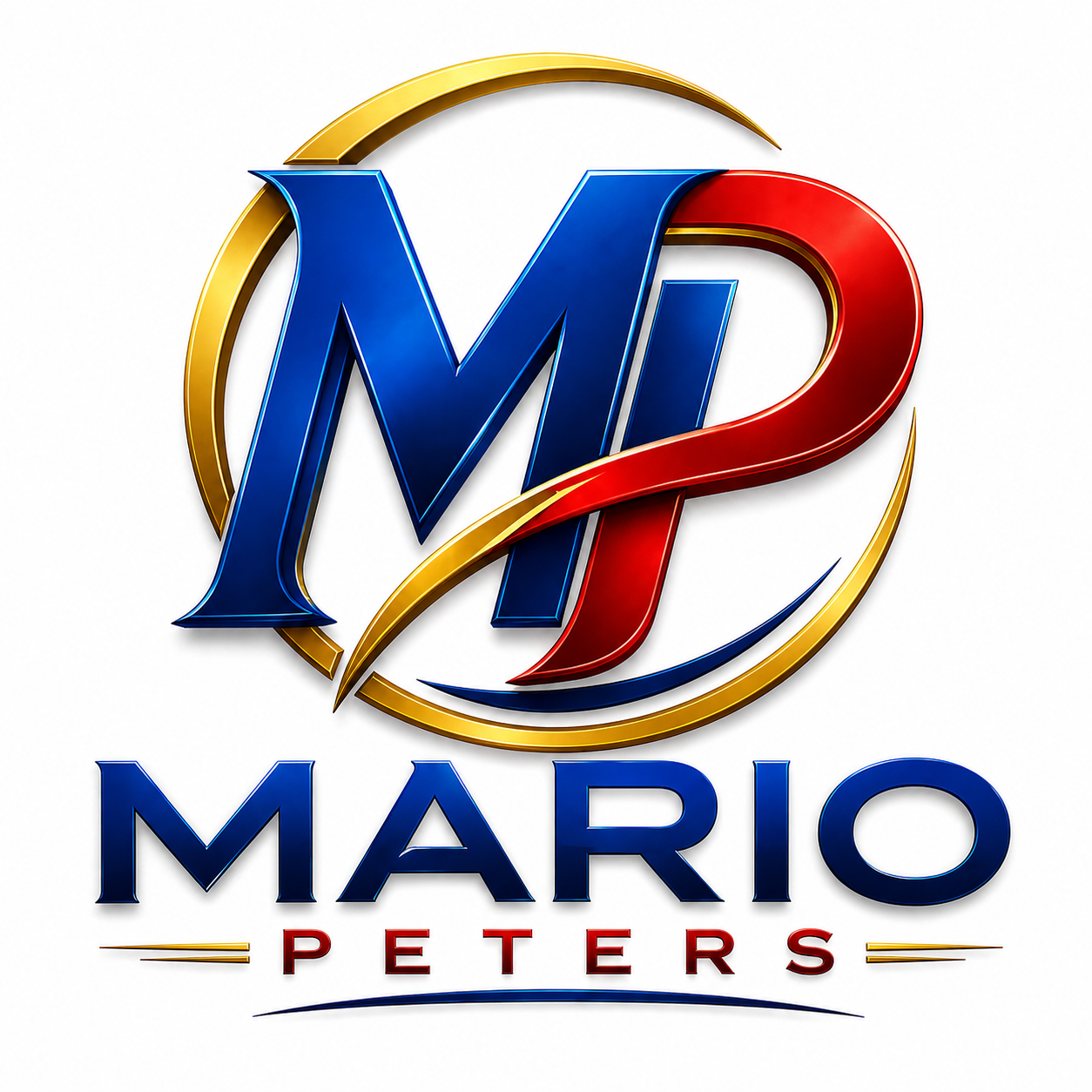 Mario Peters