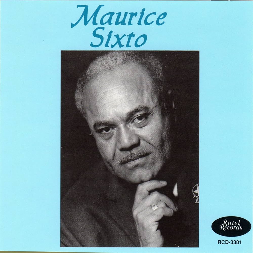 Maurice Sixto