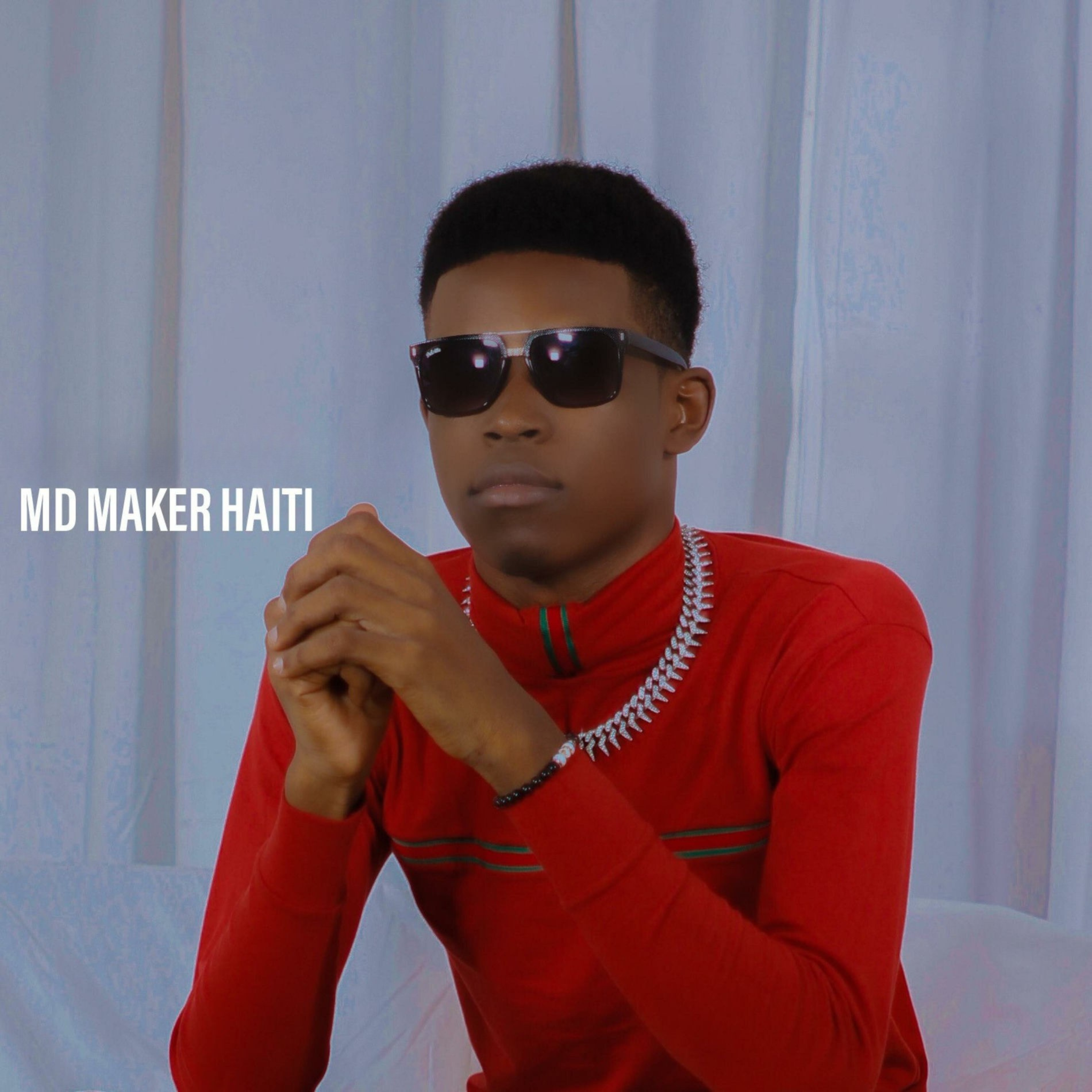 MD Maker Haiti