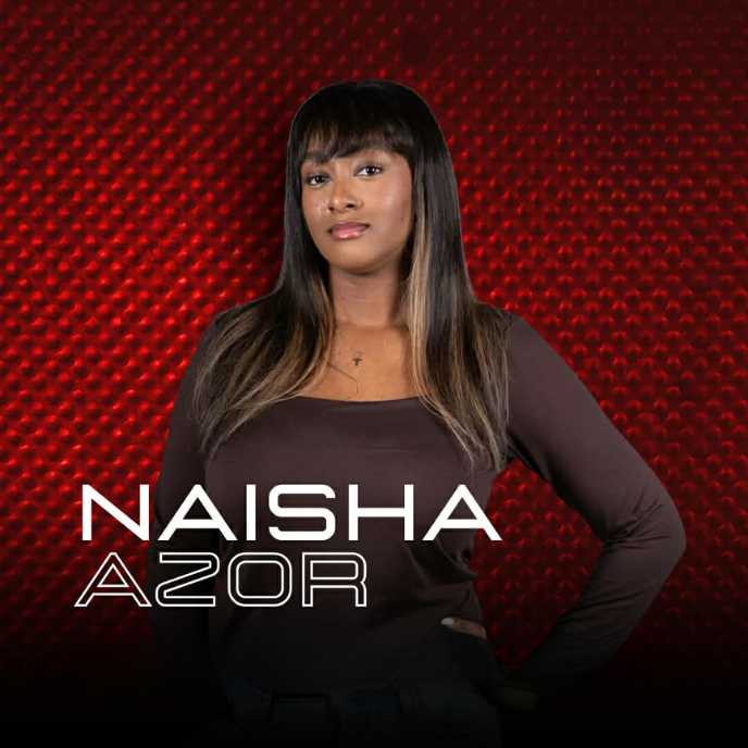 Naïsha Azor