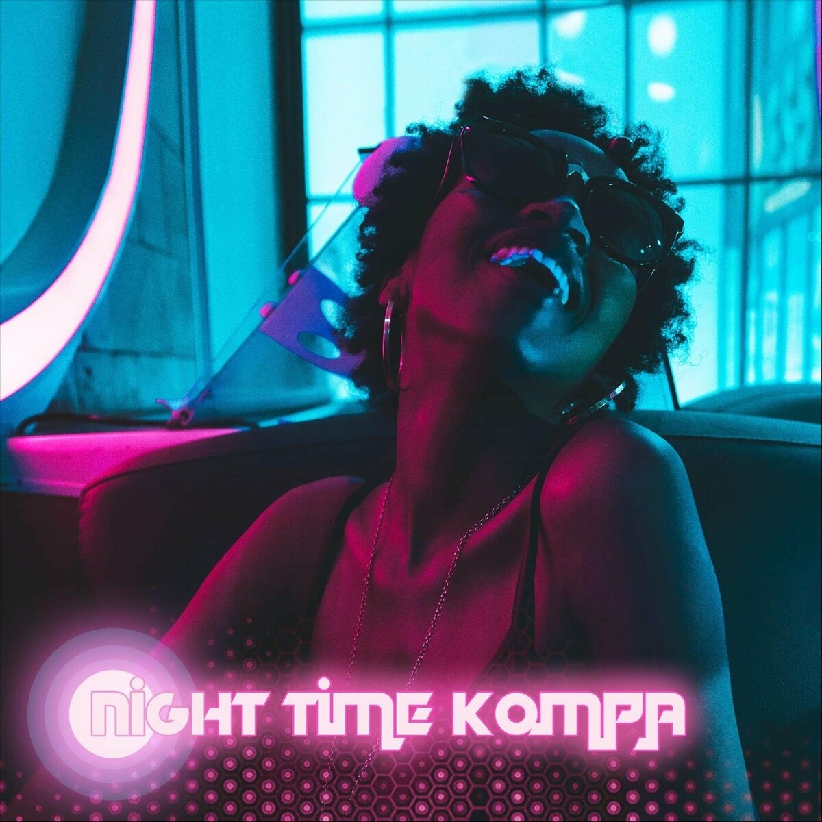 Night-Time Kompa