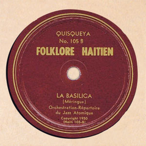 Orchestre Jazz Atomique