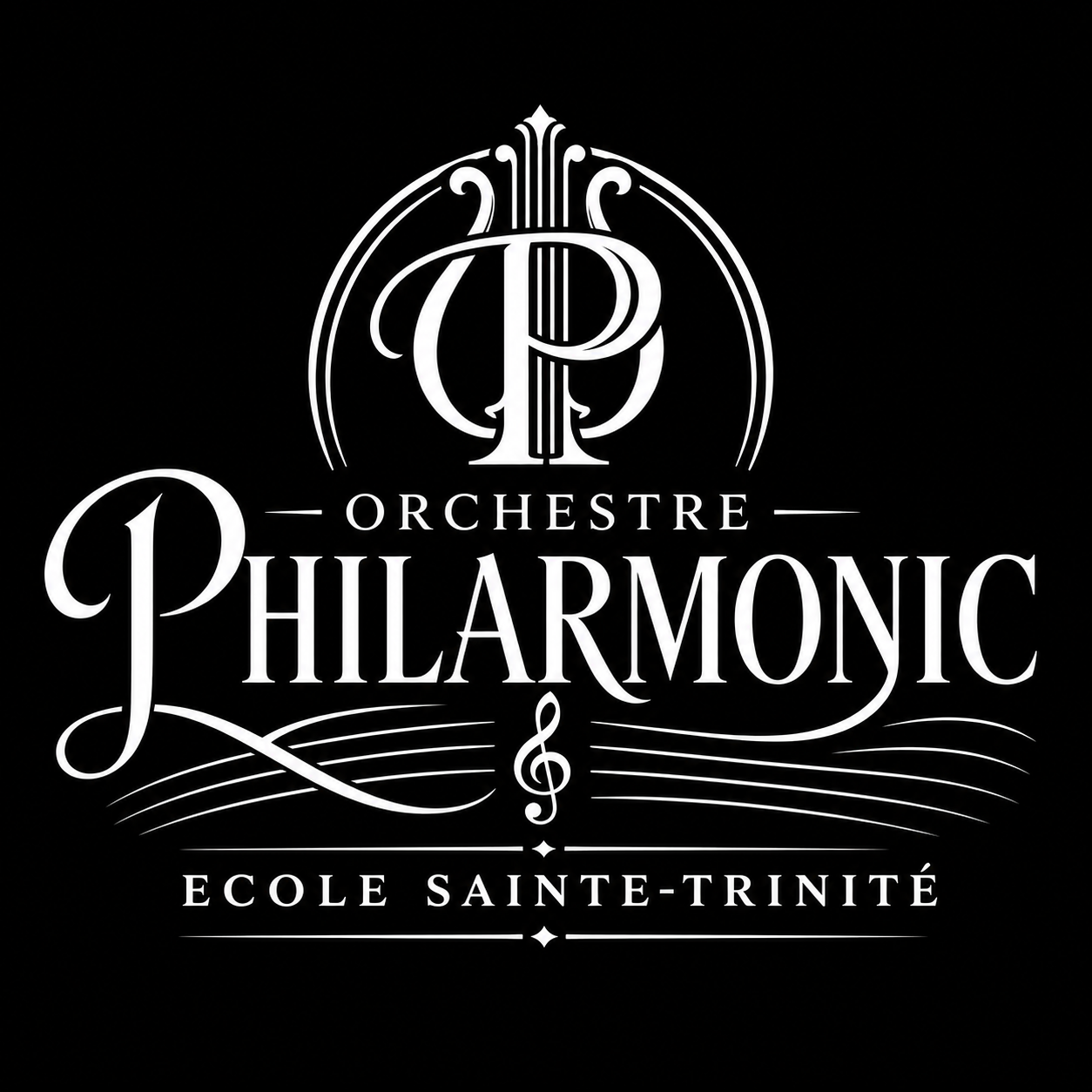 Orchestre Philarmonic Ecole Sainte-Trinité