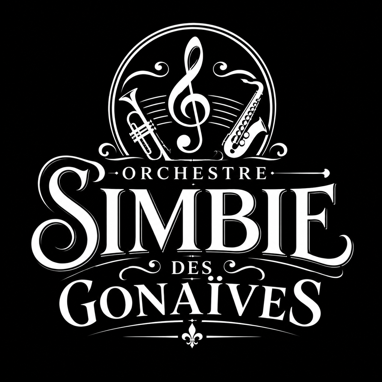 Orchestre Simbie des Gonaïves