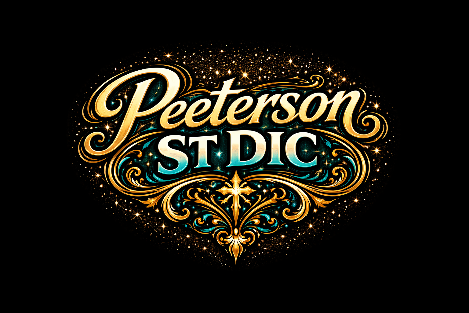 Peeterson St Dic