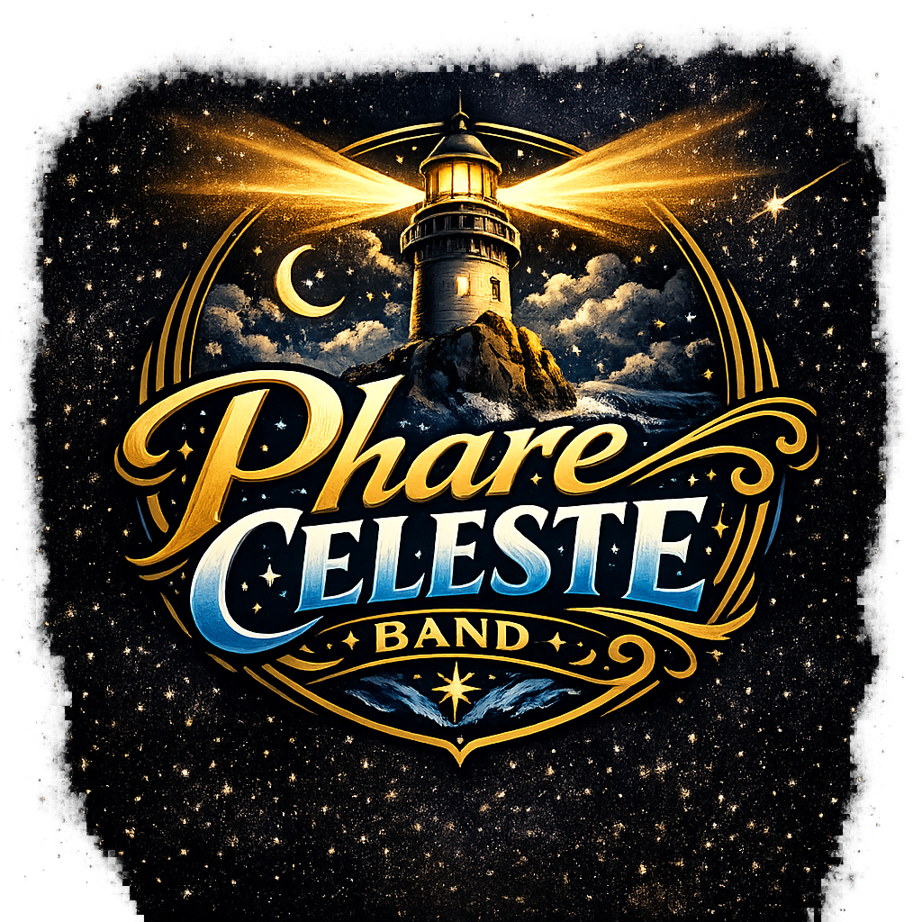 Phare Celeste Band