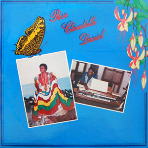 Rose Claudelle Daniel