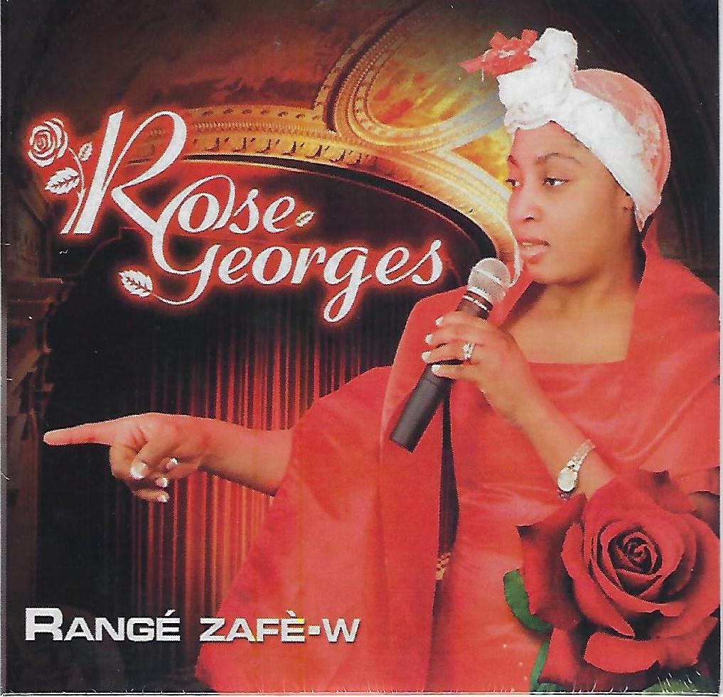 Rose Georges