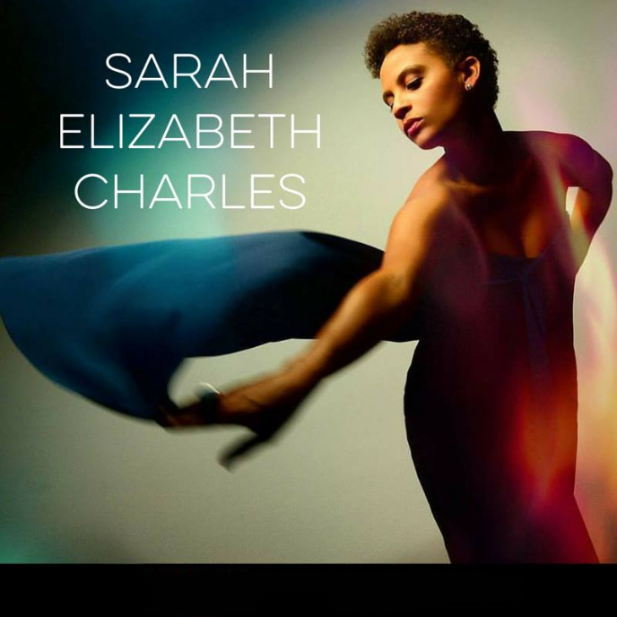 Sarah Elizabeth Charles