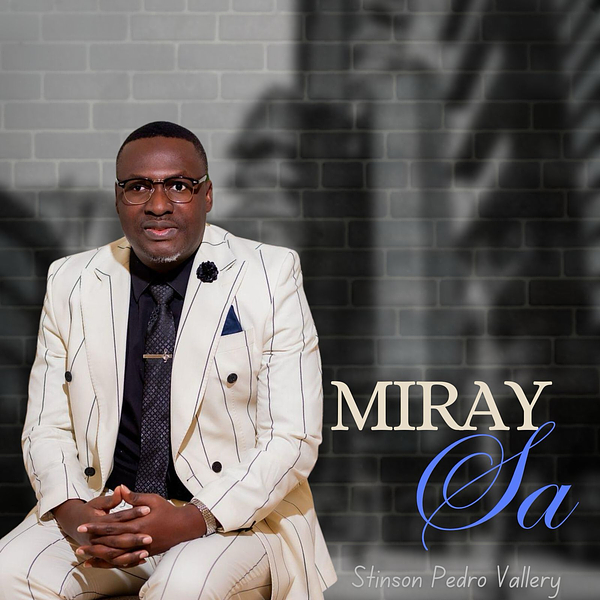 Stinson Pedro Vallery