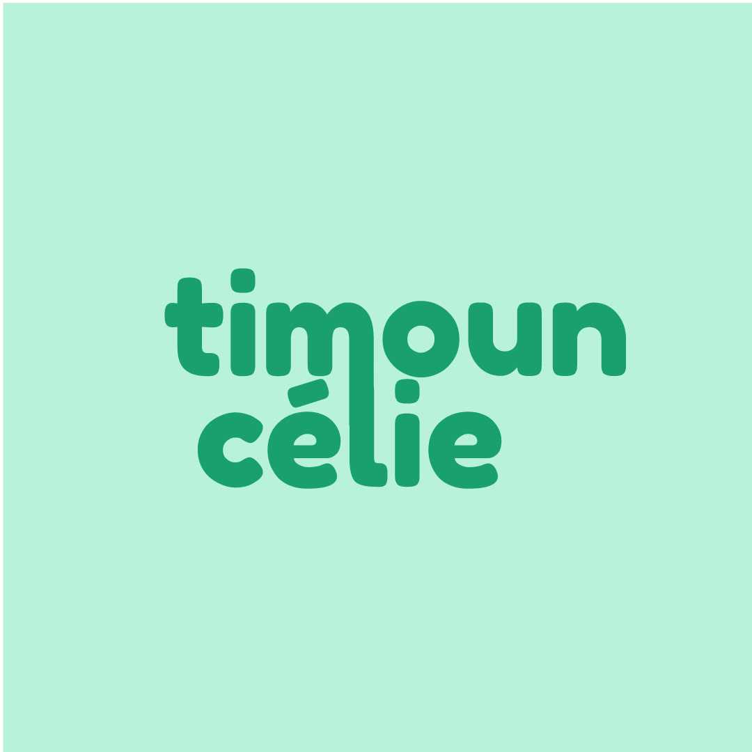 Timoun Célie