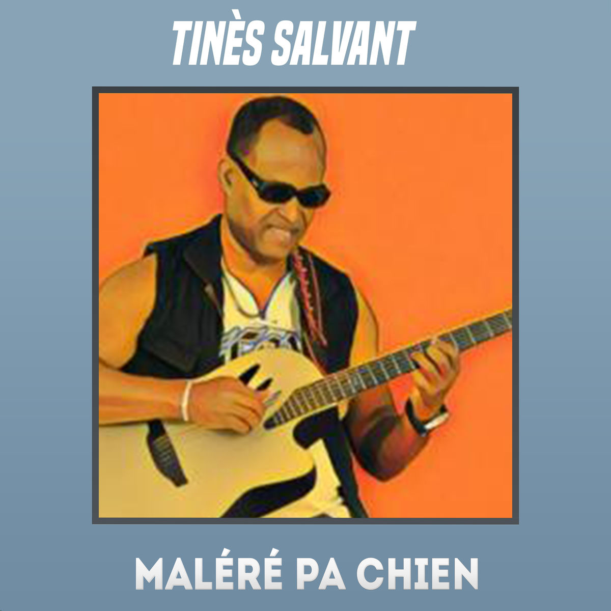 Tines Salvant