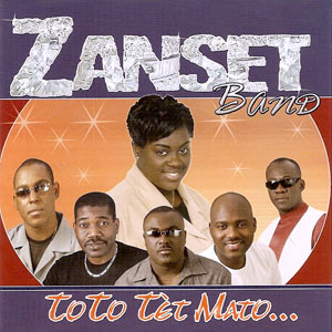 Zanset Band