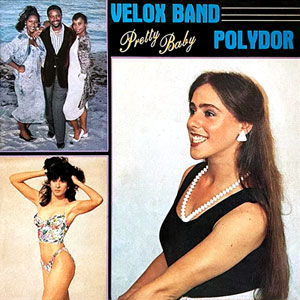 Velox Band Polydor