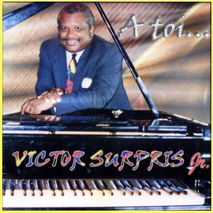 Victor Surpris Jr