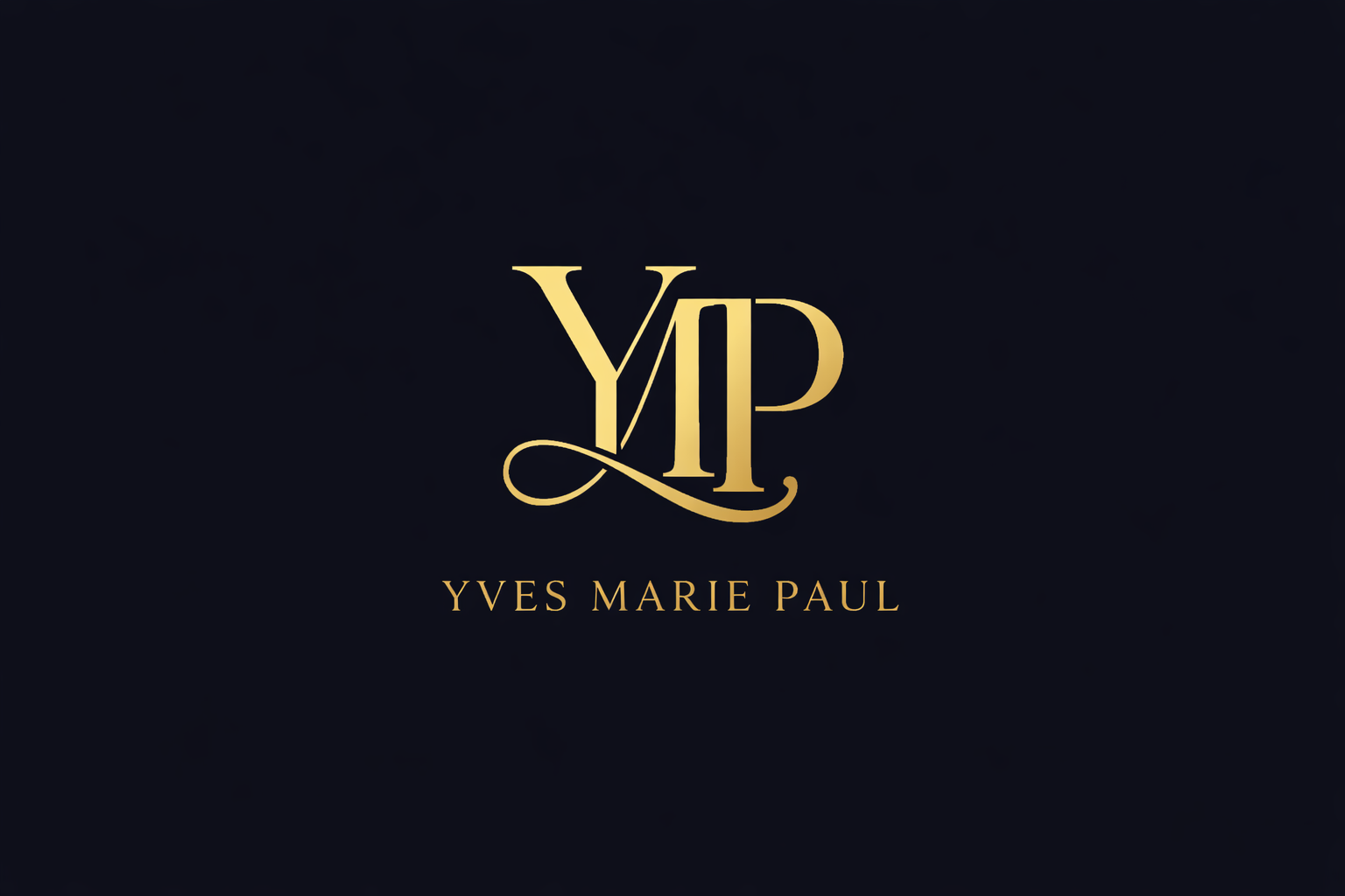Yves Marie Paul