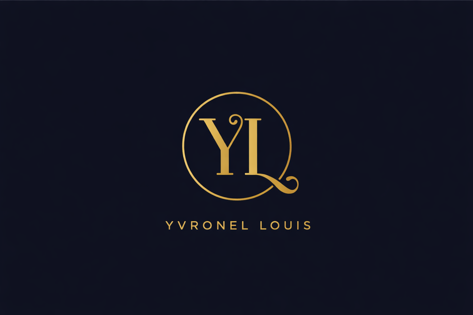 Yvronel Louis